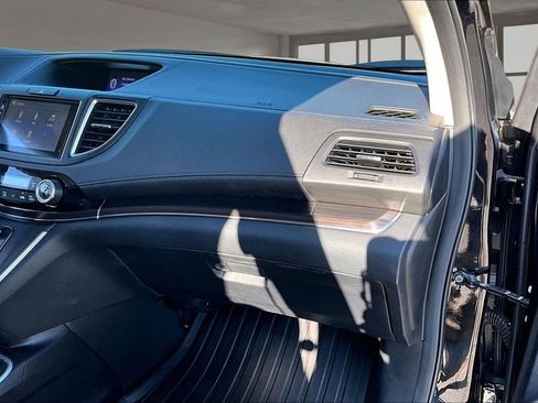 Used 2016 Honda CR-V EX-L image 26