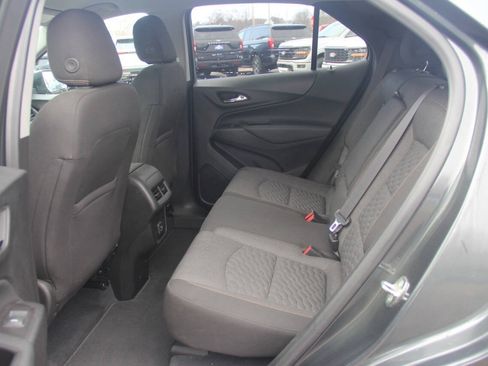 Used 2020 Chevrolet Equinox LT AWD/4WD image 13