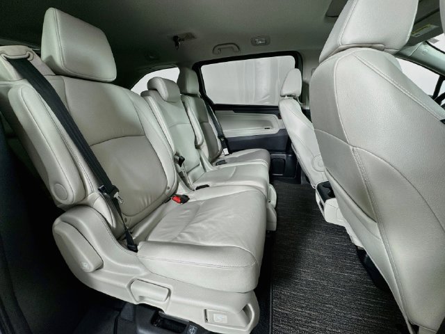 Used 2025 Honda Odyssey EX-L image 28