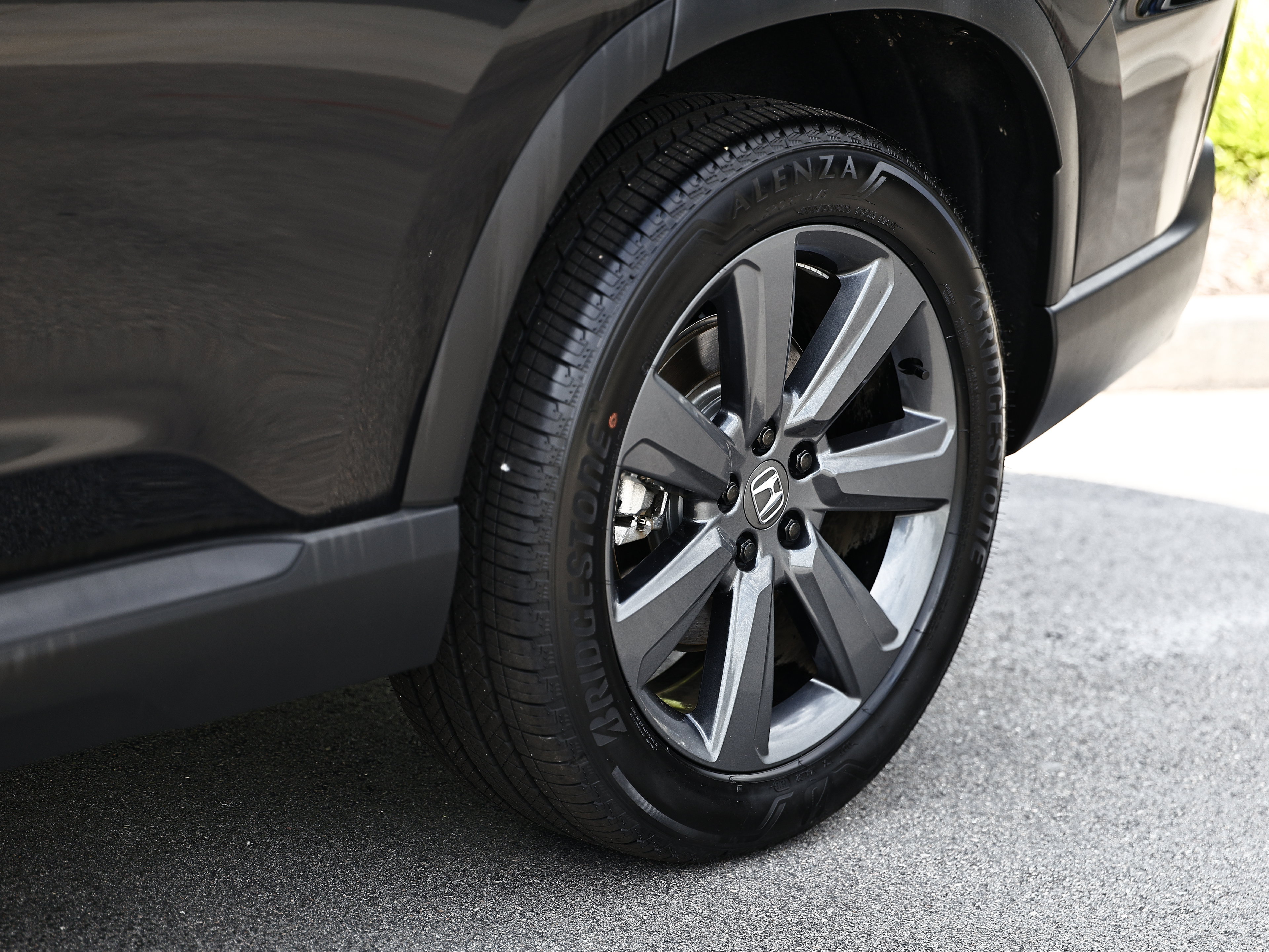 Certified 2026 Honda Pilot Sport image 5