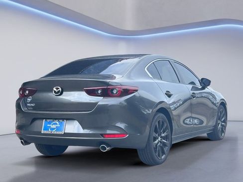 New 2026 MAZDA MAZDA3 s Sport FWD image 5