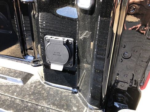 New 2025 Chevrolet Silverado 1500 RST w/ Texas Edition Plus image 46