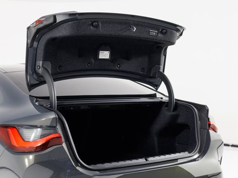 Used 2024 BMW M4 Coupe w/ M Driver's Package RWD image 51