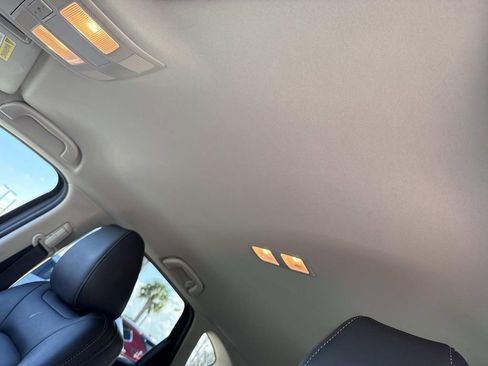 Certified 2024 MAZDA CX-5 AWD 2.5 S w/ Select Package image 48