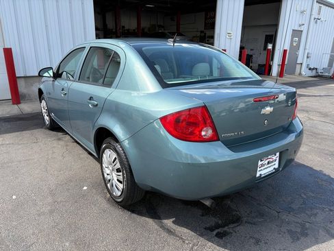 Used 2009 Chevrolet Cobalt LS image 5