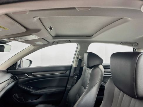 Used 2019 Honda Accord EX-L image 23
