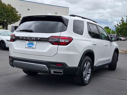New 2026 Honda Pilot EX-L