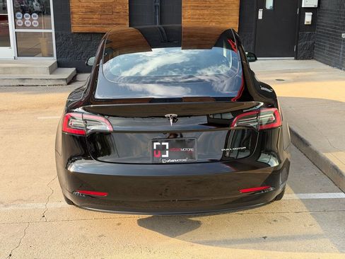 Used 2023 Tesla Model 3 Long Range AWD/4WD image 14