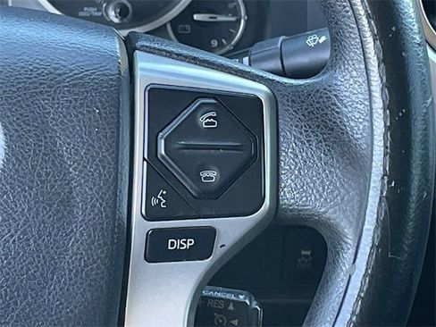 Used 2015 Toyota Tundra SR5 w/ SR5 Upgrade Package image 13