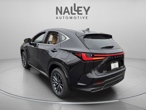 New 2026 Lexus NX 450h+ 450h+ Luxury image 4