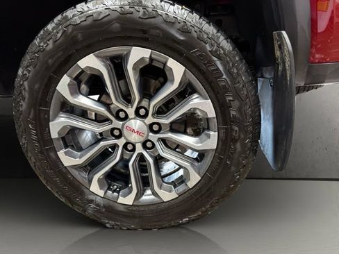 Used 2023 GMC Canyon Denali AWD/4WD image 35