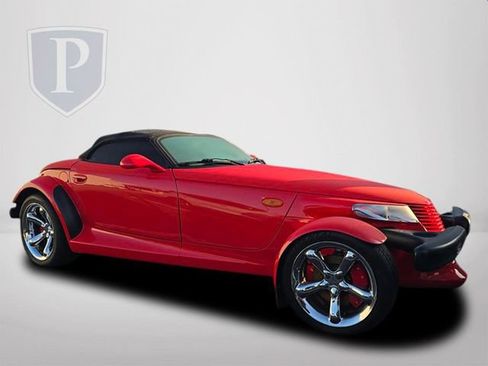 Used 2000 Plymouth Prowler RWD image 2