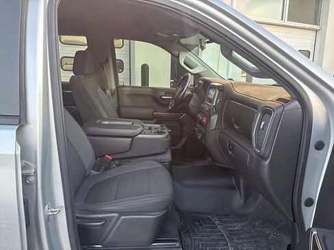 Used 2020 Chevrolet Silverado 1500 RST w/ All-Star Edition image 18