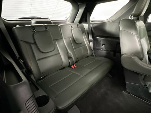 Used 2022 Ford Explorer Timberline image 28