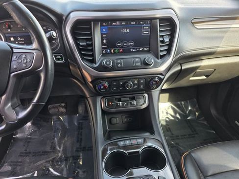 Used 2022 GMC Acadia AT4 w/ Trailering Package image 21