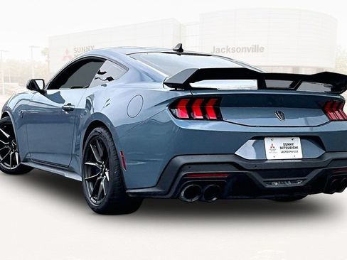 Used 2024 Ford Mustang Dark Horse w/ Dark Horse Handlin Package RWD image 4