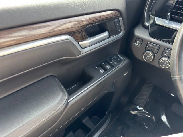 Certified 2024 Chevrolet Silverado 1500 RST w/ Convenience Package II AWD/4WD image 34