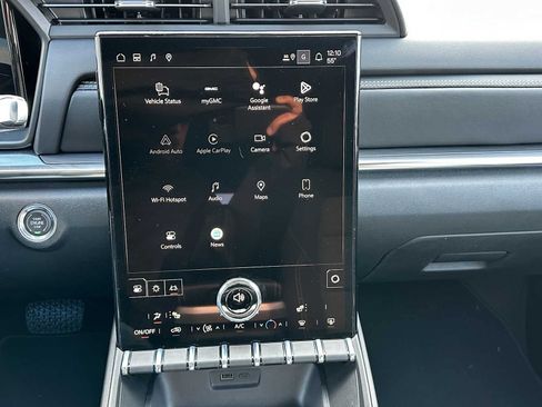 New 2026 GMC Terrain Elevation w/ Technology Package II AWD/4WD image 24