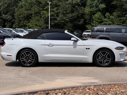 Used 2020 Ford Mustang GT Premium RWD image 10