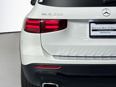 New 2026 Mercedes-Benz GLB 250 image 15
