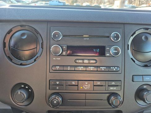 Used 2012 Ford F450 XL w/ PWR Equipment Group image 16