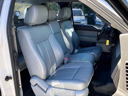 Used 2014 Ford F150 XL w/ Power Equipment Group image 7