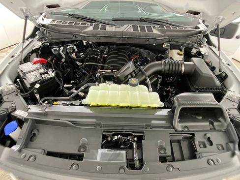 New 2026 Ford F150 XL w/ Equipment Group 103A High image 30