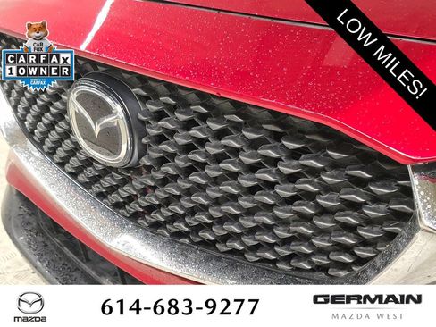 Used 2022 MAZDA CX-30 AWD 2.5 S w/ Select Package image 14