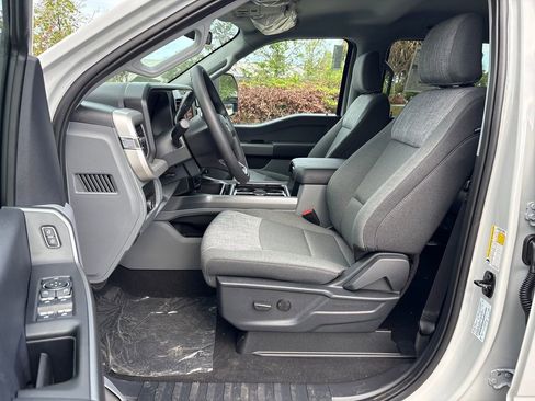New 2026 Ford F250 XLT AWD/4WD image 28