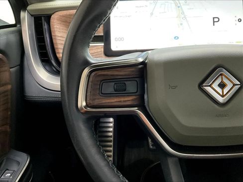 Used 2024 Rivian R1S Adventure Dual AWD/4WD image 21