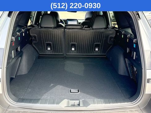 New 2026 Subaru Outback Premium image 32