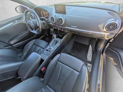 Used 2017 Audi S3 Premium Plus w/ Technology Package image 24