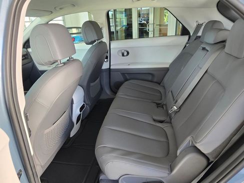 New 2026 Hyundai Ioniq 5 SEL image 37