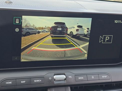 New 2026 Kia K4 LXS image 18