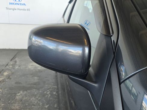 Used 2024 Mitsubishi Mirage G4 LE image 28