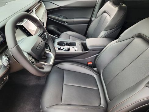 New 2026 Jeep Cherokee Limited AWD/4WD image 9