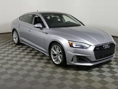 Used 2022 Audi A5 2.0T Premium w/ Convenience Package