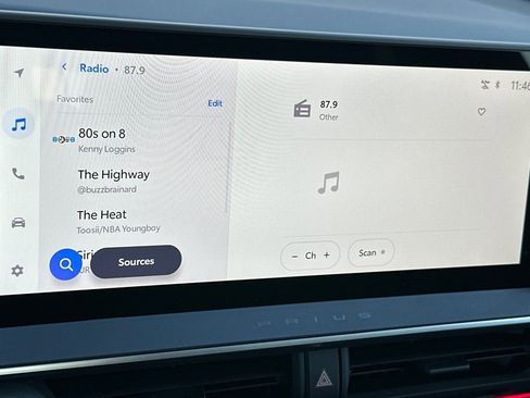 New 2026 Toyota Prius Plug-In Hybrid image 16