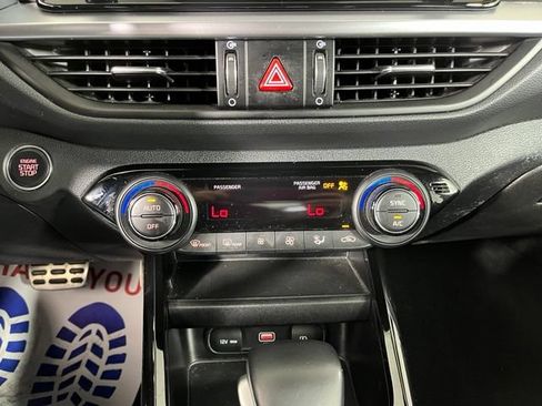 Used 2023 Kia Forte GT-Line w/ GT-Line Technology Package FWD image 28