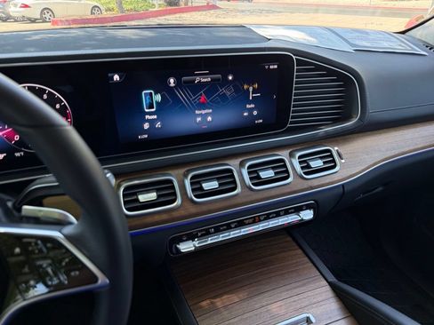 Certified 2026 Mercedes-Benz GLE 350 4MATIC image 21