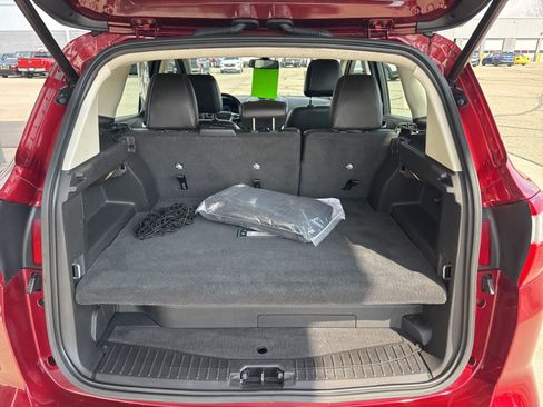 Used 2014 Ford C-MAX Energi SEL w/ Equipment Group 303A image 32