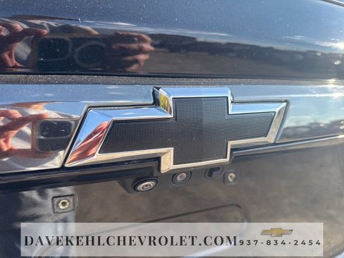 Certified 2023 Chevrolet Traverse Premier w/ Redline Edition image 49