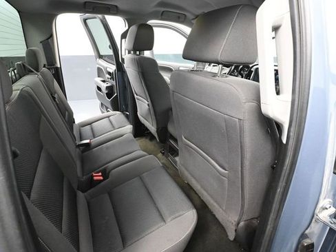 Used 2016 Chevrolet Silverado 1500 LT w/ All Star Edition image 39