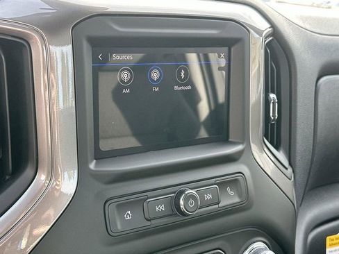 New 2026 GMC Sierra 1500 Pro w/ 1SA Safety Plus Package image 13