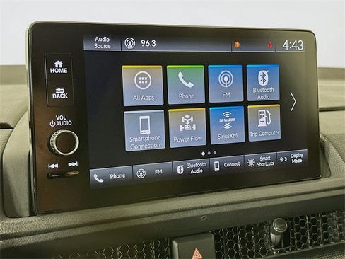 Certified 2024 Honda CR-V Sport-L image 25