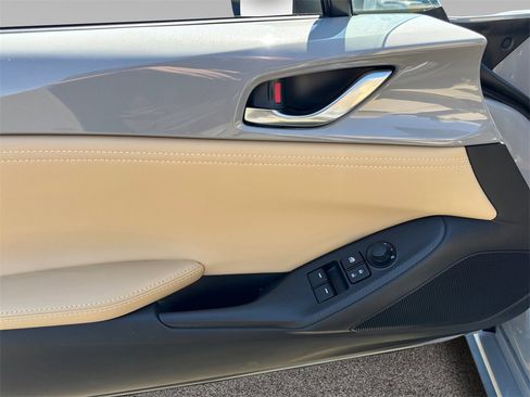 New 2025 MAZDA MX-5 Miata Grand Touring image 17