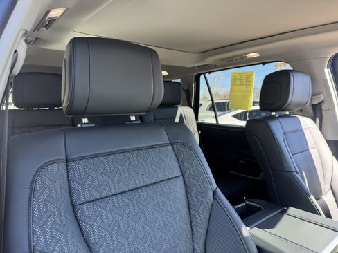 Used 2023 Toyota Sequoia Limited image 22