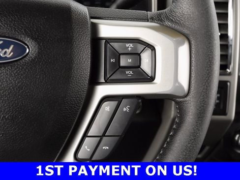 Used 2015 Ford F150 Lariat image 24