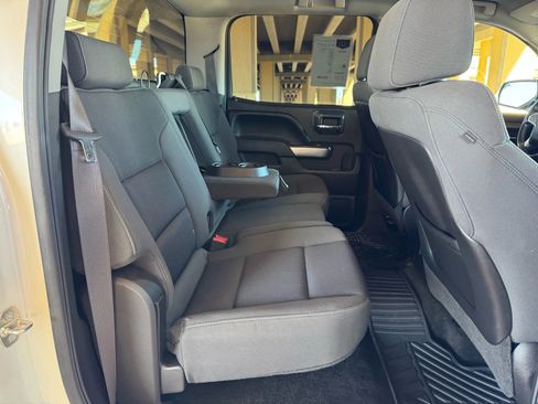 Used 2015 Chevrolet Silverado 1500 LT w/ Texas Edition, 1LT Trim image 24