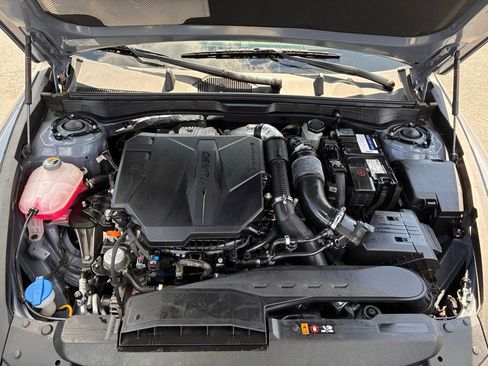 Used 2024 Hyundai Sonata N Line FWD image 9